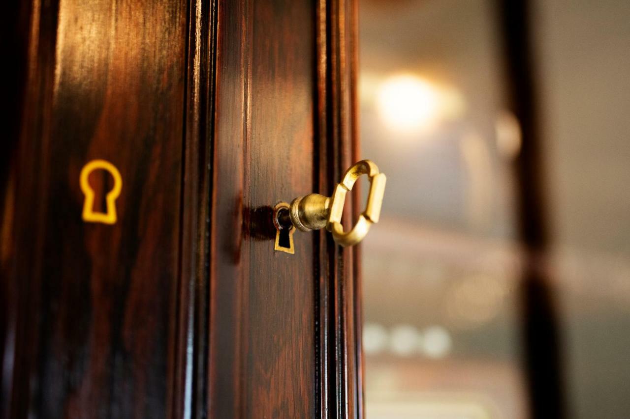 Dimora Deco Bed & Breakfast ลูโก ภายนอก รูปภาพ
