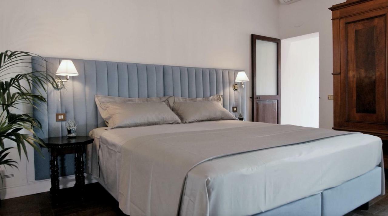 Dimora Deco Bed & Breakfast ลูโก ภายนอก รูปภาพ