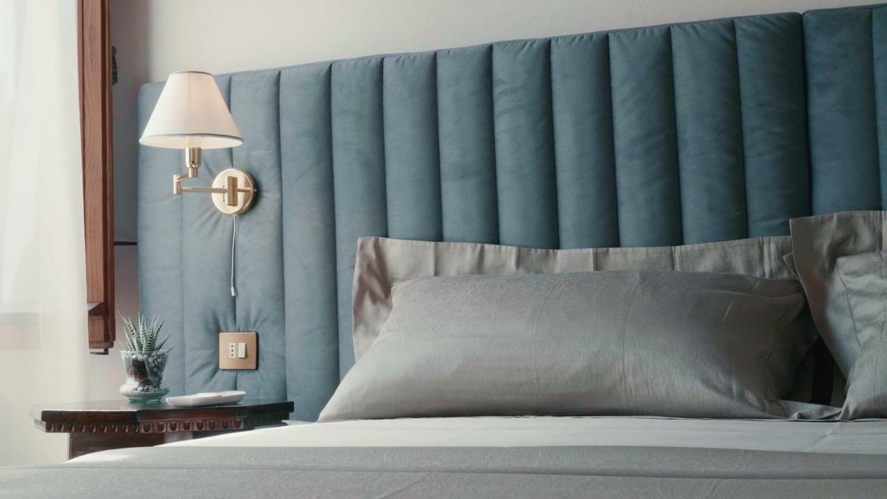 Dimora Deco Bed & Breakfast ลูโก ภายนอก รูปภาพ