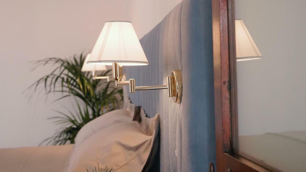 Dimora Deco Bed & Breakfast ลูโก ภายนอก รูปภาพ