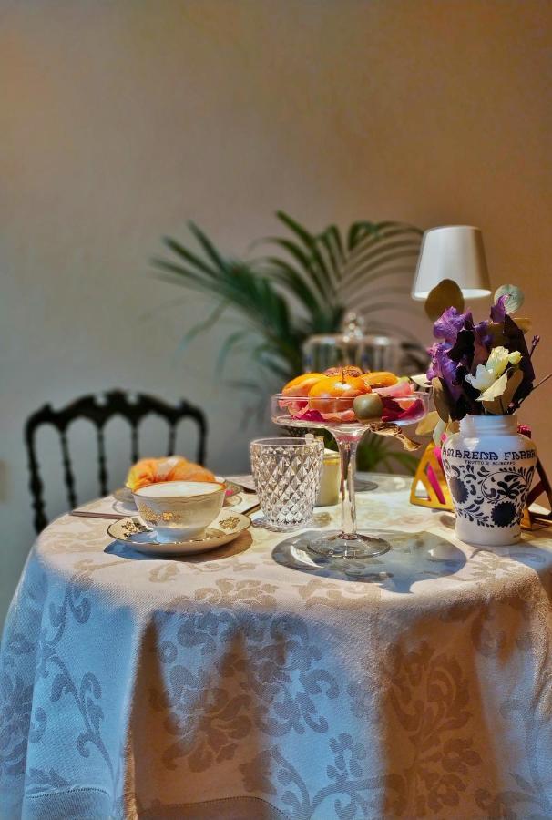 Dimora Deco Bed & Breakfast ลูโก ภายนอก รูปภาพ